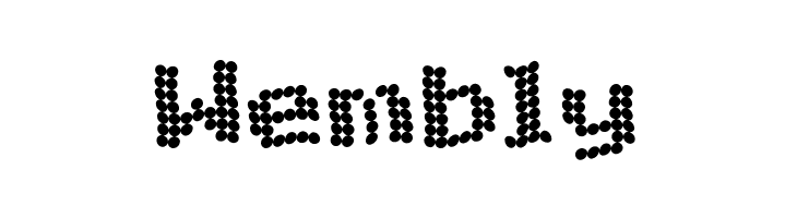 Matrix Complex Wave NC  Free Fonts Download