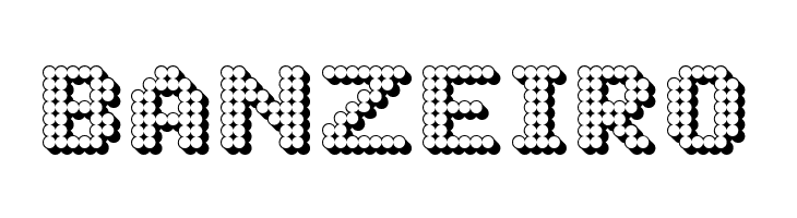 Matrix Complex 3D NC  Free Fonts Download