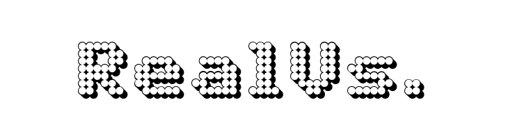 Matrix Complex 3D NC  Free Fonts Download