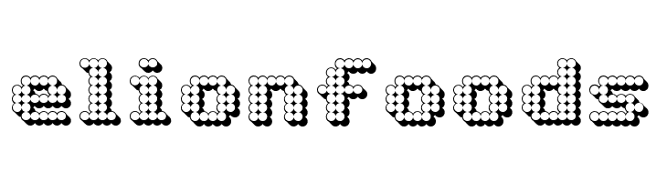 Matrix Complex 3D NC  Free Fonts Download