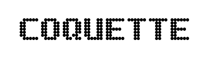 Matrix Complex NC  Free Fonts Download