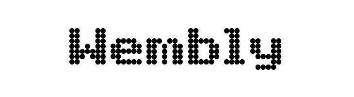 Matrix Complex NC  Free Fonts Download