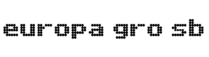 Matrix Complex NC  Free Fonts Download