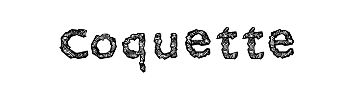 Gill Tree  Free Fonts Download