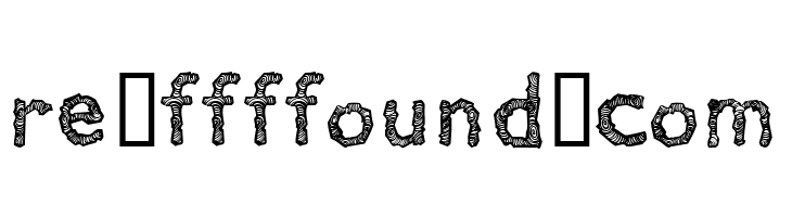 Gill Tree  Free Fonts Download