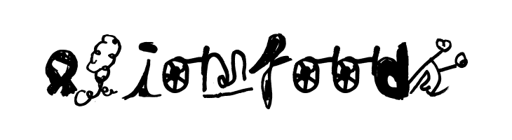 MIKA teuf  Free Fonts Download