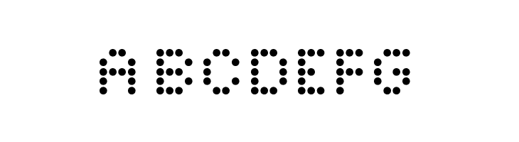 Bright Lights Regular  Free Fonts Download