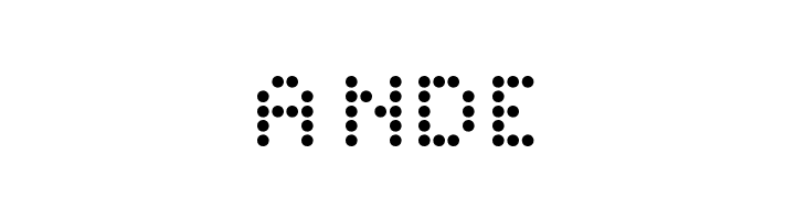 Bright Lights Regular  Free Fonts Download