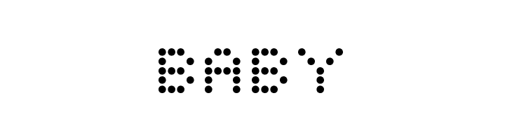 Bright Lights Regular  Free Fonts Download