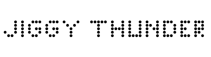 Bright Lights Regular  Free Fonts Download