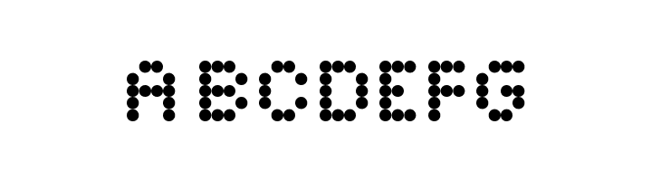 Bright Lights Bold Regular  Free Fonts Download