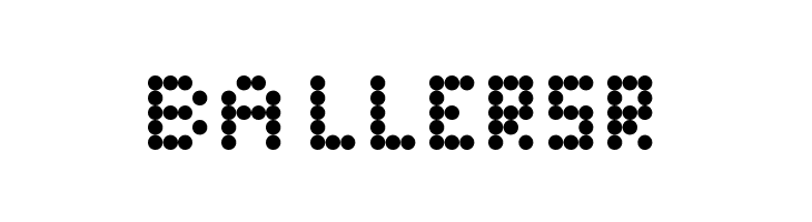 Bright Lights Bold Regular  Free Fonts Download