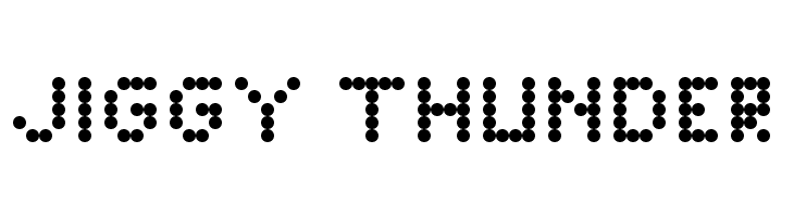 Bright Lights Bold Regular  Free Fonts Download