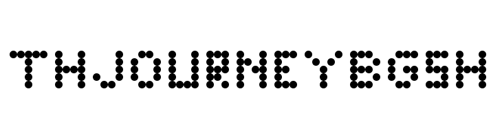 Bright Lights Bold Regular  Free Fonts Download