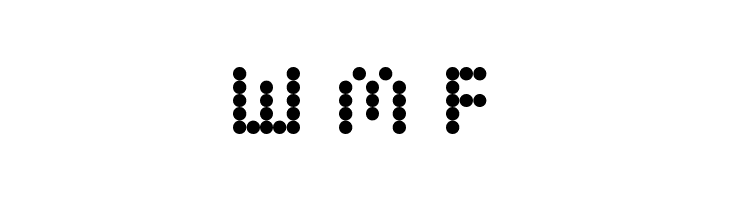 Bright Lights Bold Regular  Free Fonts Download