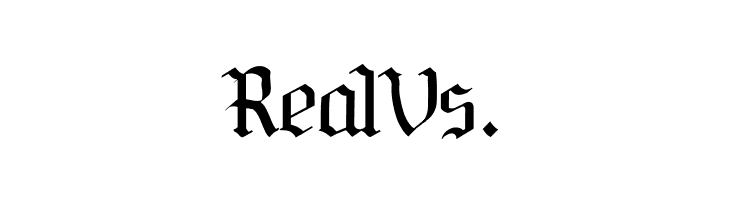 Por Siempre Gótica  Free Fonts Download