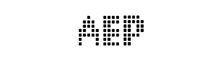 Corrupt Pixel  Free Fonts Download
