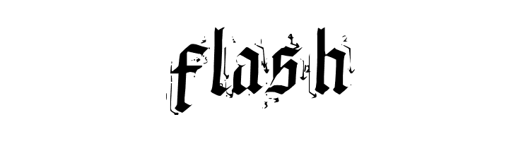 Satanas Humanum Salvator  Free Fonts Download