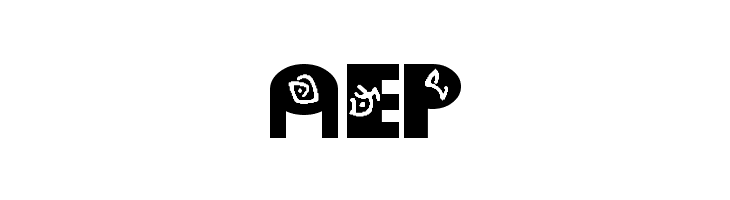 Atlantean  Free Fonts Download