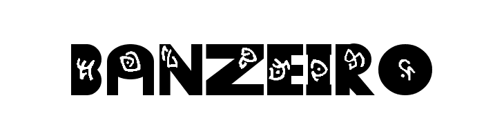 Atlantean  Free Fonts Download