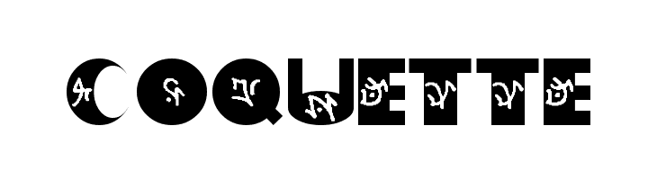 Atlantean  Free Fonts Download