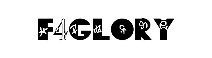 Atlantean  Free Fonts Download
