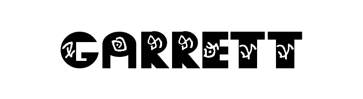 Atlantean  Free Fonts Download