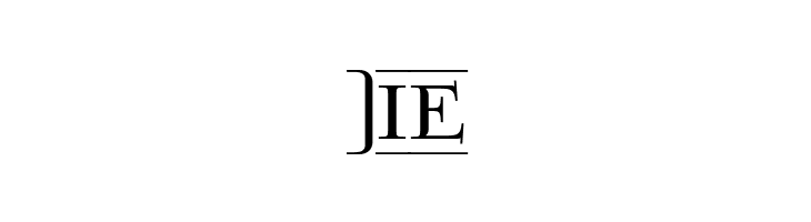 Foglihten Fr01  Free Fonts Download
