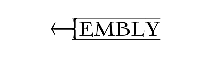 Foglihten Fr01  Free Fonts Download