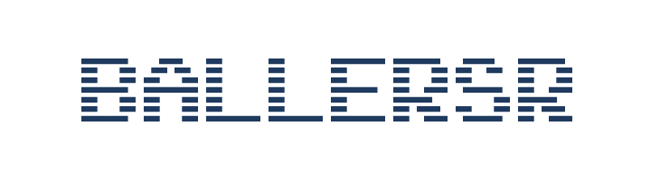 Highscore Hero  Free Fonts Download