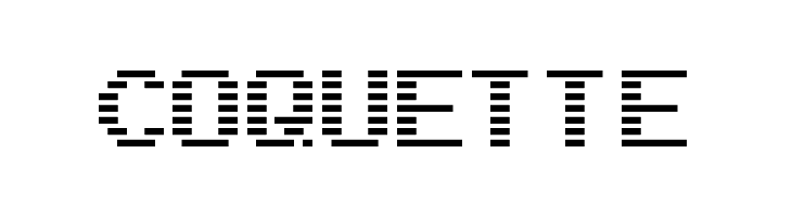 Highscore Hero  Free Fonts Download