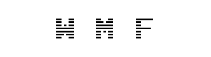 Highscore Hero  Free Fonts Download