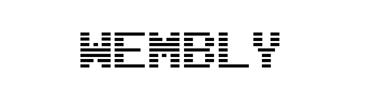 Highscore Hero  Free Fonts Download