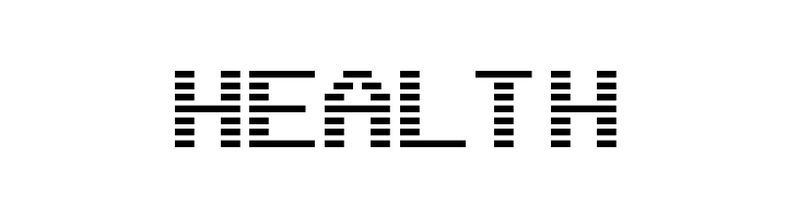 Highscore Hero  Free Fonts Download