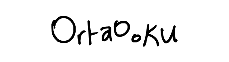 Clarkie 5  Free Fonts Download
