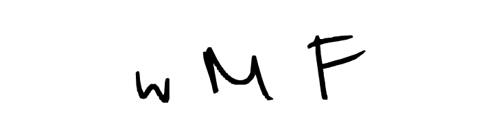 Clarkie 5  Free Fonts Download
