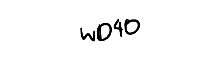 Clarkie 5  Free Fonts Download