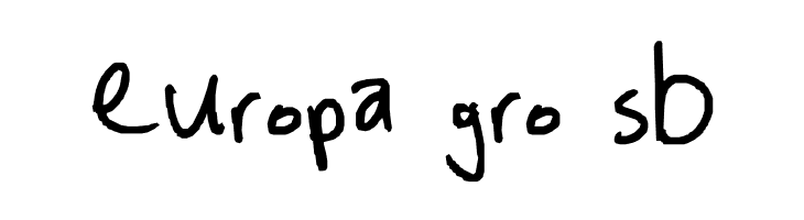 Clarkie 5  Free Fonts Download
