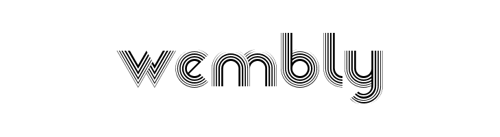 Veselka 4F  Free Fonts Download