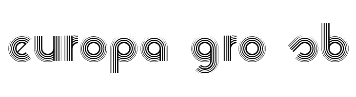 Veselka 4F  Free Fonts Download