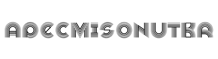 Veselka4F  Free Fonts Download