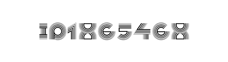 Veselka4F  Free Fonts Download