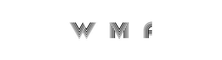Veselka4F  Free Fonts Download