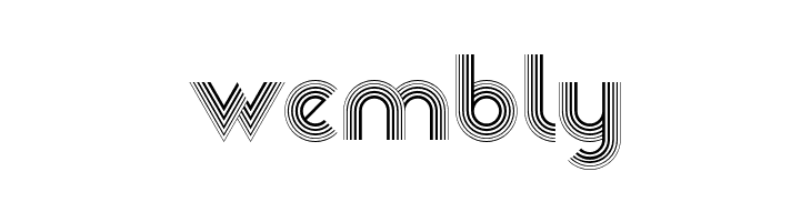 Veselka4F  Free Fonts Download