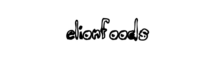 Earwax  Free Fonts Download