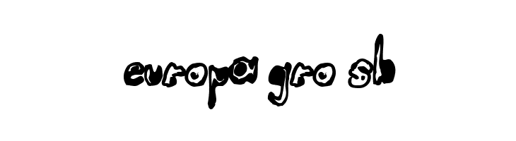 Earwax  Free Fonts Download