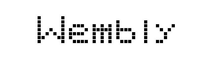 Simple S Regular  Free Fonts Download