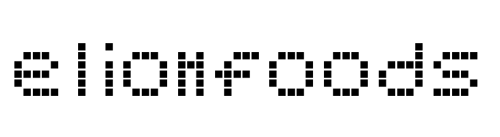 Simple S Regular  Free Fonts Download