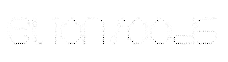 Number 1 Regular  Free Fonts Download