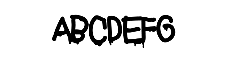 Markera Gravity  Free Fonts Download